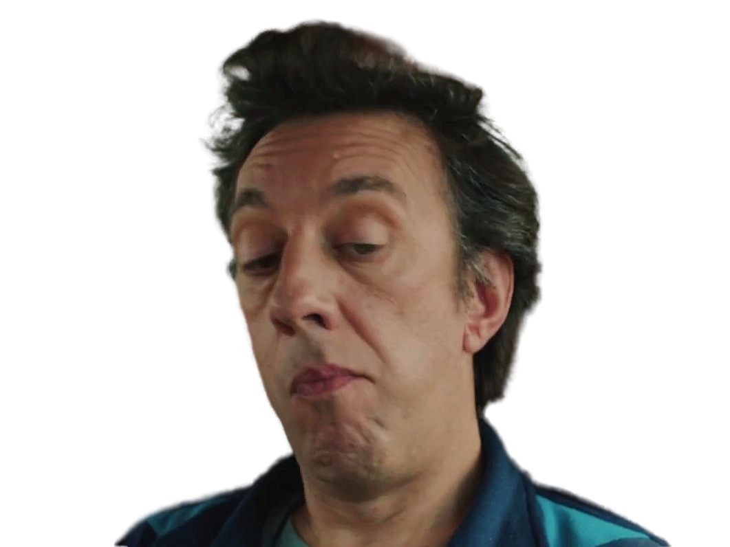 pourquoi pas regard prof professeur epz bus biscuit carrefour leclerc goinfre survetement survet