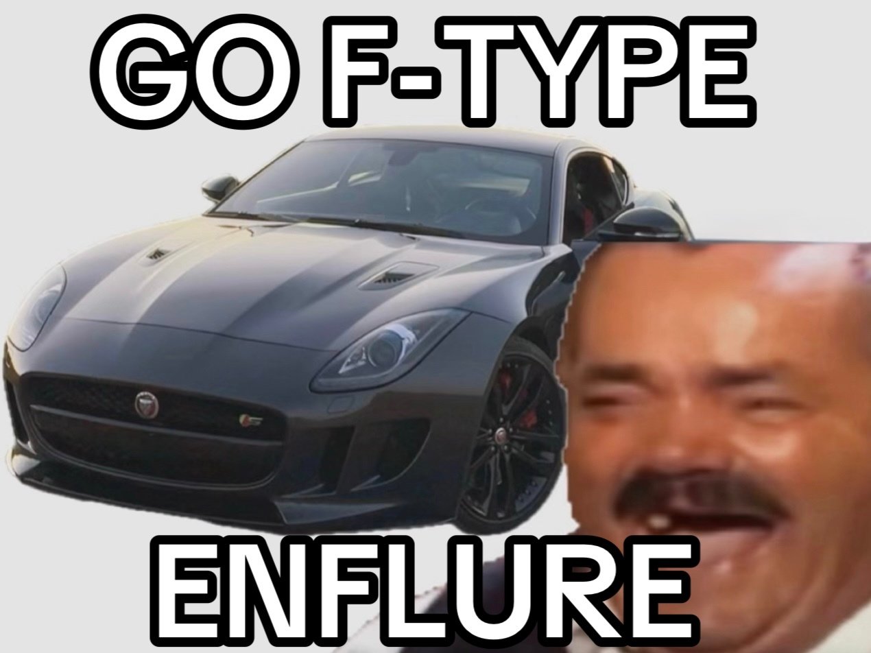 jaguar f-type voiture forum automobile fa gamos gamonstre go enflure risitas 320nm