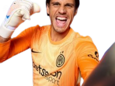 yann sommer inter milan photoshoot shooting photo camera goal gardien de but