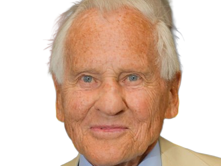 jean lefevre ormesson comte ecrivain journaliste philosophe academicien francais homme noble aristocrate nonagenaire nonantaine vieux