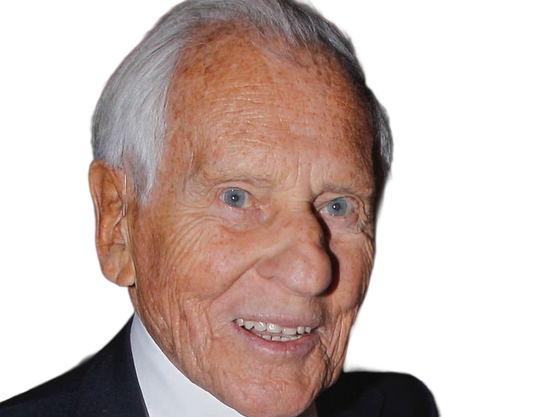 jean lefevre ormesson comte ecrivain journaliste philosophe academicien francais homme noble aristocrate nonagenaire nonantaine vieux