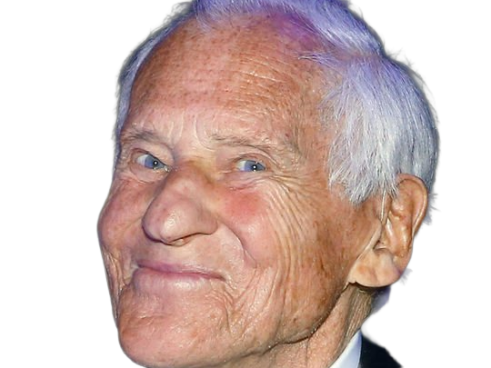 jean lefevre ormesson comte ecrivain journaliste philosophe academicien francais homme noble aristocrate nonagenaire nonantaine vieux