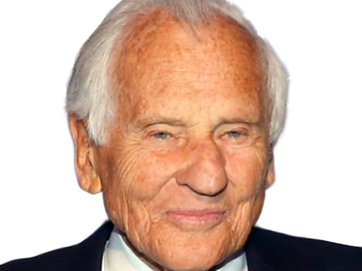 jean lefevre ormesson comte ecrivain journaliste philosophe academicien francais homme noble aristocrate nonagenaire nonantaine vieux