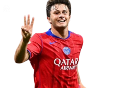 joao neves joyau triple trois 3 psg paris saint germain saint-germain