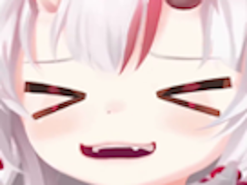 kikoojap kj vtuber nakiri ayame ayamexd xd rire