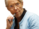 elisabeth-borne-fume-elysee-vape-vapote-vapoteuse-e-vape-premiere-ministre-deputee-macroniste-macron-renaissance-knifos