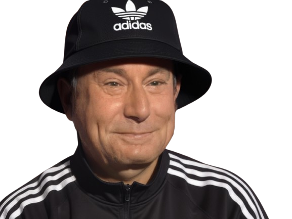 jesus adidas survet bob 3 bandes sport issou