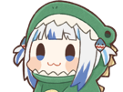 gawr-gura-dinosaure-dino-costume-kawaii-mignon-cute-anime-manga-kj-vtuber-vtubeuse-hololive