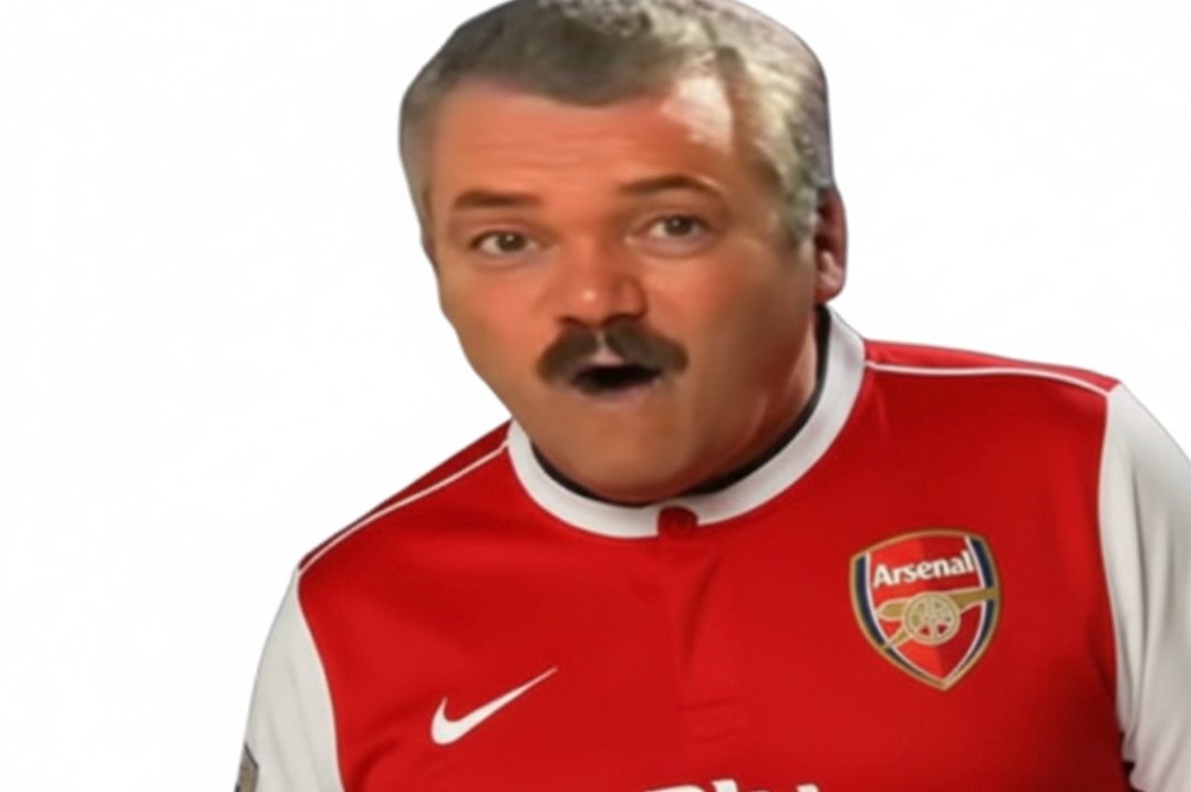 risitas arsenal arteta issou lenny len14 gunners