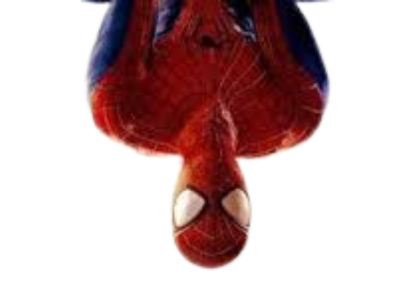 spiderman peter parker tete a lenvers l envers