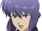 kusanagi-motoko-major-ghostintheshell-standalonecomplex-anime-manga-waifu-femme-cyborg-2002-2003-cheveuxviolets-yeuxrouges