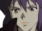 kusanagi-motoko-major-ghostintheshell-standalonecomplex-anime-manga-waifu-femme-cyborg-2002-2003-cheveuxviolets-yeuxrouges