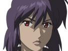 kusanagi-motoko-major-ghostintheshell-standalonecomplex-anime-manga-waifu-femme-cyborg-2002-2003-cheveuxviolets-yeuxrouges