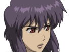 kusanagi-motoko-major-ghostintheshell-standalonecomplex-anime-manga-waifu-femme-cyborg-2002-2003-cheveuxviolets-yeuxrouges