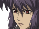 kusanagi-motoko-major-ghostintheshell-standalonecomplex-anime-manga-waifu-femme-cyborg-2002-2003-cheveuxviolets-yeuxrouges