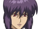 kusanagi-motoko-major-ghostintheshell-standalonecomplex-anime-manga-waifu-femme-cyborg-2002-2003-cheveuxviolets-yeuxrouges