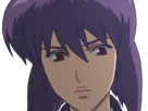 kusanagi-motoko-major-ghostintheshell-standalonecomplex-anime-manga-waifu-femme-cyborg-2002-2003-cheveuxviolets-yeuxrouges