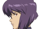 kusanagi-motoko-major-ghostintheshell-standalonecomplex-anime-manga-waifu-femme-cyborg-2002-2003-cheveuxviolets-yeuxrouges