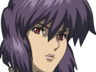 kusanagi-motoko-major-ghostintheshell-standalonecomplex-anime-manga-waifu-femme-cyborg-2002-2003-cheveuxviolets-yeuxrouges