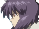 kusanagi-motoko-major-ghostintheshell-standalonecomplex-anime-manga-waifu-femme-cyborg-2002-2003-cheveuxviolets-yeuxrouges