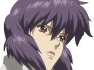 kusanagi-motoko-major-ghostintheshell-standalonecomplex-anime-manga-waifu-femme-cyborg-2002-2003-cheveuxviolets-yeuxrouges