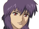 kusanagi-motoko-major-ghostintheshell-standalonecomplex-anime-manga-waifu-femme-cyborg-2002-2003-cheveuxviolets-yeuxrouges