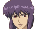 kusanagi-motoko-major-ghostintheshell-standalonecomplex-anime-manga-waifu-femme-cyborg-2002-2003-cheveuxviolets-yeuxrouges
