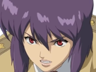 kusanagi-motoko-major-ghostintheshell-standalonecomplex-anime-manga-waifu-femme-cyborg-2002-2003-cheveuxviolets-yeuxrouges