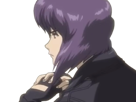 kusanagi-motoko-major-ghostintheshell-standalonecomplex-anime-manga-waifu-femme-cyborg-2002-2003-cheveuxviolets-yeuxrouges
