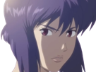 kusanagi-motoko-major-ghostintheshell-standalonecomplex-anime-manga-waifu-femme-cyborg-2002-2003-cheveuxviolets-yeuxrouges