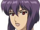 kusanagi-motoko-major-ghostintheshell-standalonecomplex-anime-manga-waifu-femme-cyborg-2002-2003-cheveuxviolets-yeuxrouges