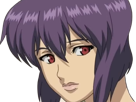 kusanagi-motoko-major-ghostintheshell-standalonecomplex-anime-manga-waifu-femme-cyborg-2002-2003-cheveuxviolets-yeuxrouges