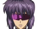 kusanagi-motoko-major-ghostintheshell-standalonecomplex-anime-manga-waifu-femme-cyborg-2002-2003-cheveuxviolets-yeuxrouges
