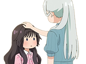 kaoru hana kaoruko waguri hoshina bloom