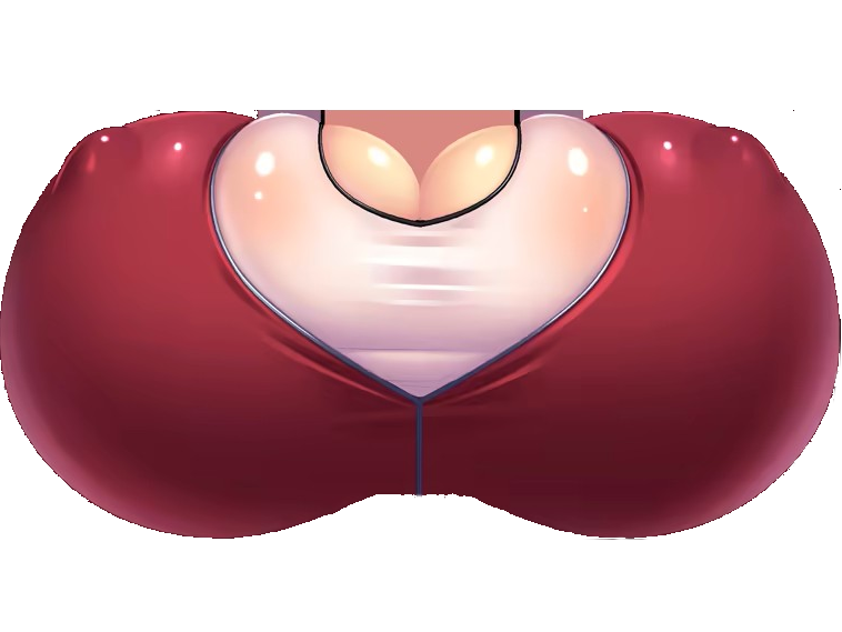 nichon gros sein seins poitrine oppai