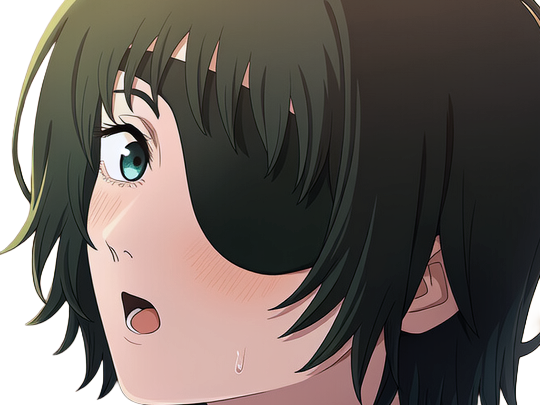 himeno chainsaw man anime manga borgne femme devil hunter securite publique 4e section speciale anti-demons