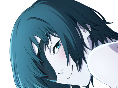 himeno chainsaw man anime manga borgne femme devil hunter securite publique 4e section speciale anti-demons