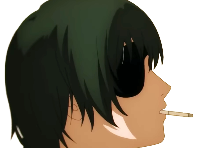 himeno chainsaw man anime manga borgne femme devil hunter securite publique 4e section speciale anti-demons