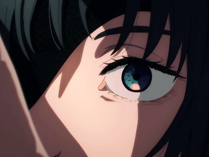 himeno chainsaw man anime manga borgne femme devil hunter securite publique 4e section speciale anti-demons