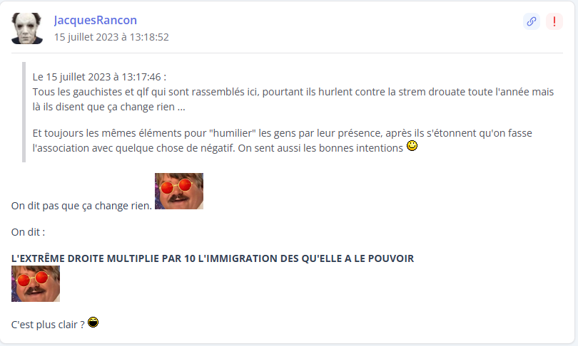 sukhr meloni immigration