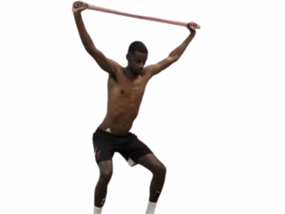 alexander isak liverpool mince elance svelte maigre muscu exercice exo sec