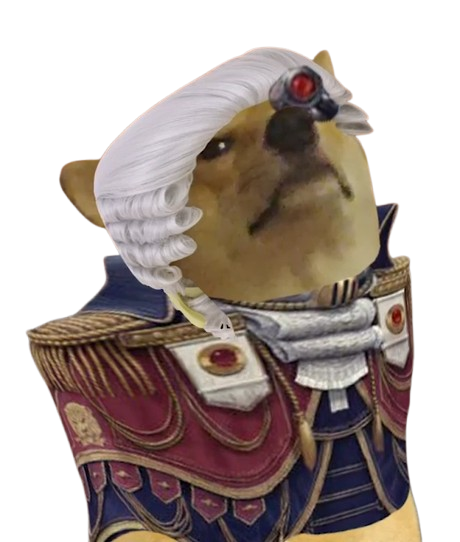 warhammer noble doge