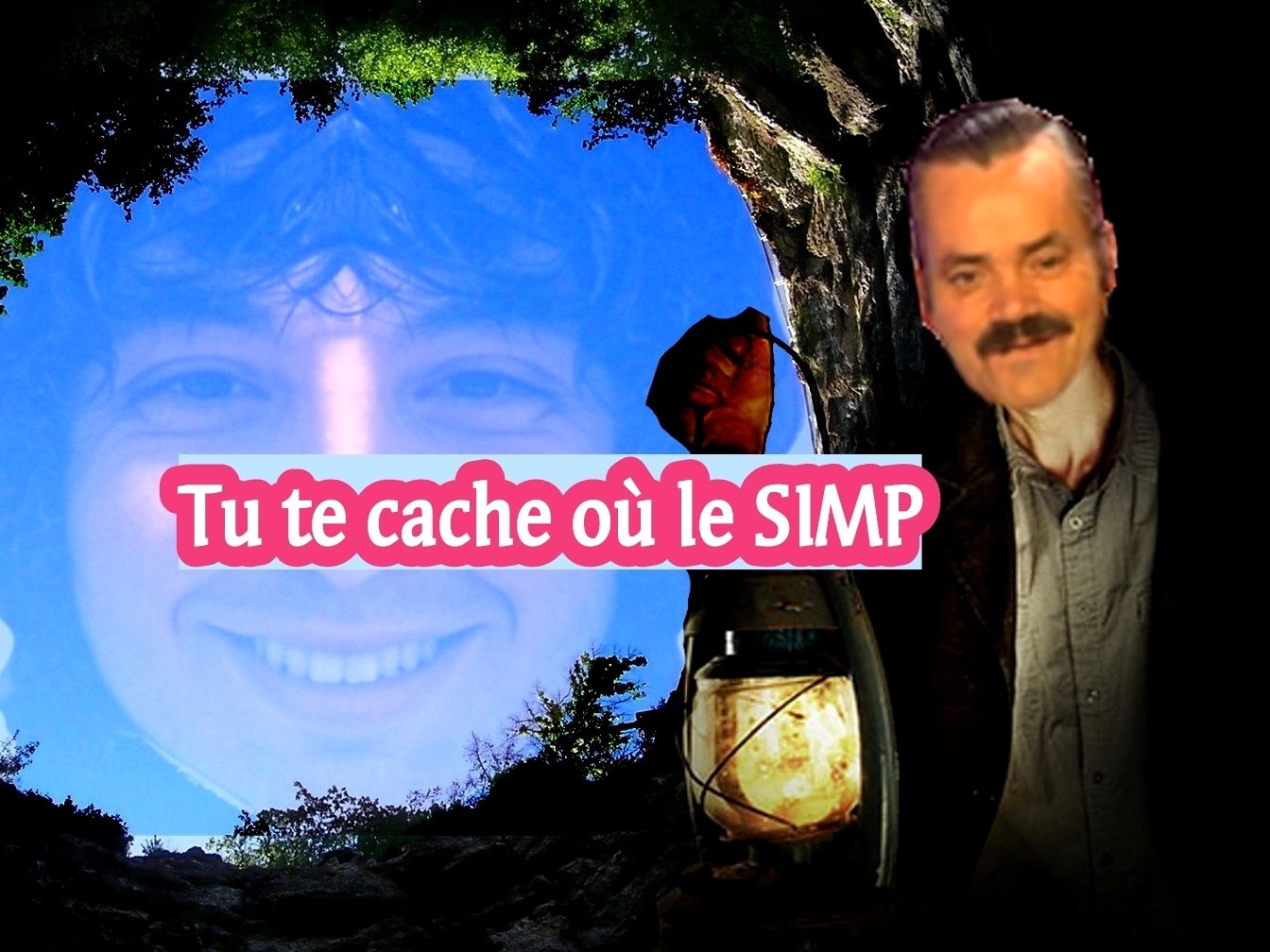 marreduban mdb simp schizophrenie monstre brise hp nude jvc caca brisure