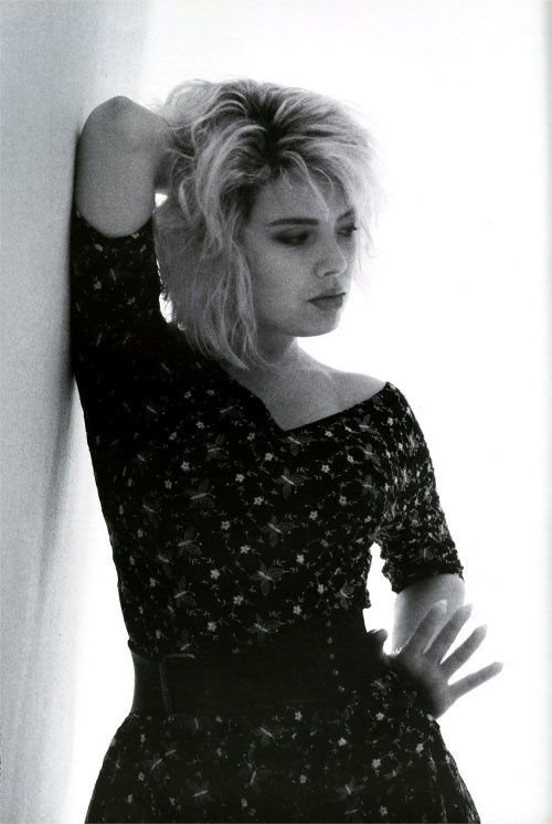 kim wild femme meuf fille