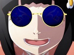 tsukihi kj filleanime anime lunette