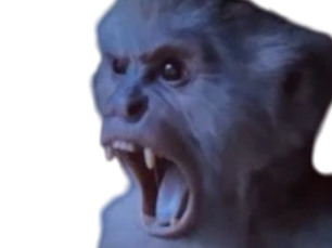 singe ouistiti superman luthor dc hater rageux cri