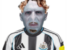 nick-woltemade-lord-voldemort-newcastle-harry-potter
