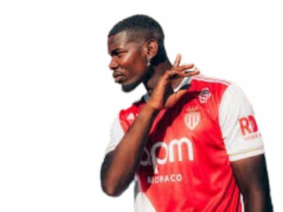 paul pogba dab asm as monaco pogback comeback retour