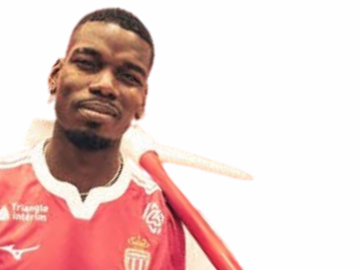 paul pogba dab asm as monaco pogback comeback retour la pioche