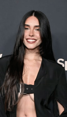 fml model catin madi string lingerie sing tiny beauty delice wife chic nea joven prime